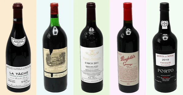 The Rise of Non-Alcoholic Wines and Spirits? - Bottle barn