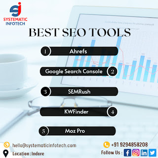 How to Choose an SEO Company? 8 Steps to Ensure Success for Your Business