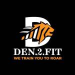 Den2Fit Gym Best Gym In Koramangala Profile Picture