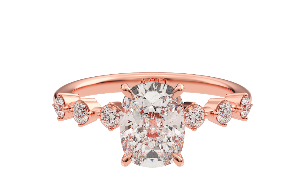 Find  the Personal Touch of a Family-Run Jeweller in Hatton Garden