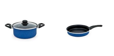 Health and Safety Benefits of Granite Cookware | by Solamexltd | Sep, 2025 | Medium