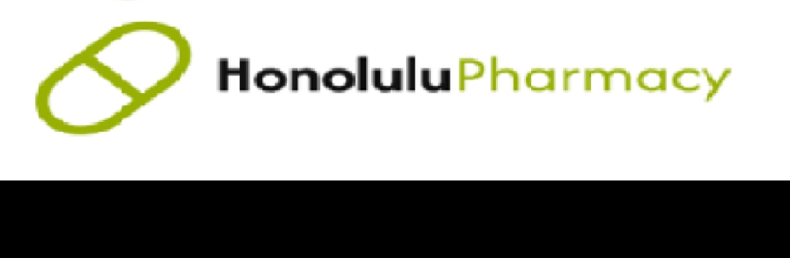 Honolulu Pharmacy Cover Image
