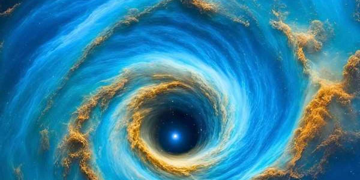 The Universe’s Largest Water Reservoir Is 12 Billion Light-Years Away!