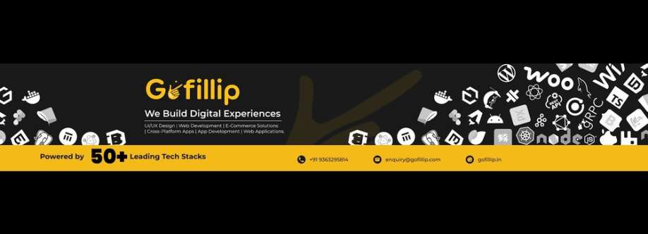 Gofillip Cover Image