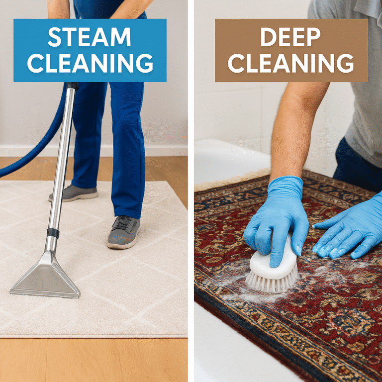 Area Rug Cleaning Near Me with Steam & Deep Clean - Ezinearticle Blog | Guest Posting/Blogging Site