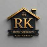 RK Home Appliances Repair Service Profile Picture