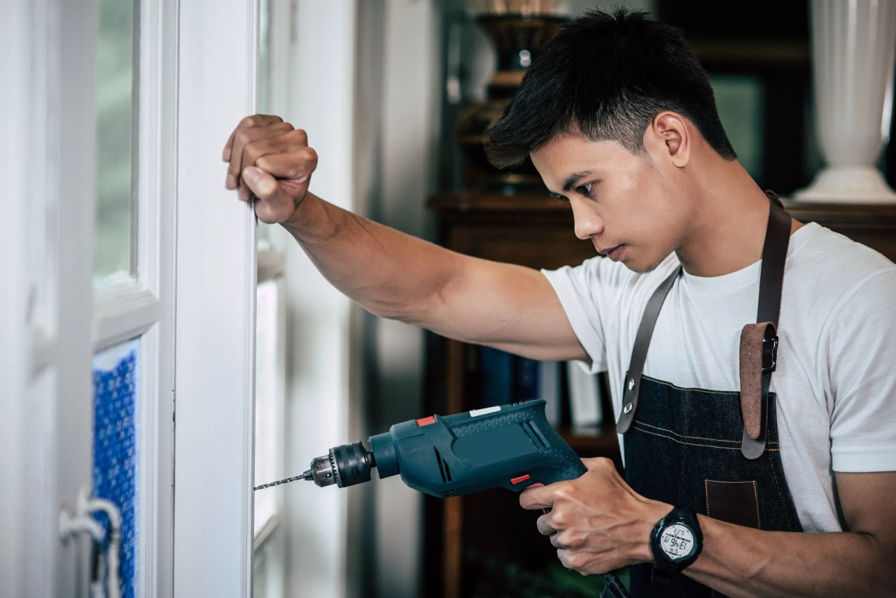 C&C Wirth Contractors — What to Expect During a Professional Doors &...