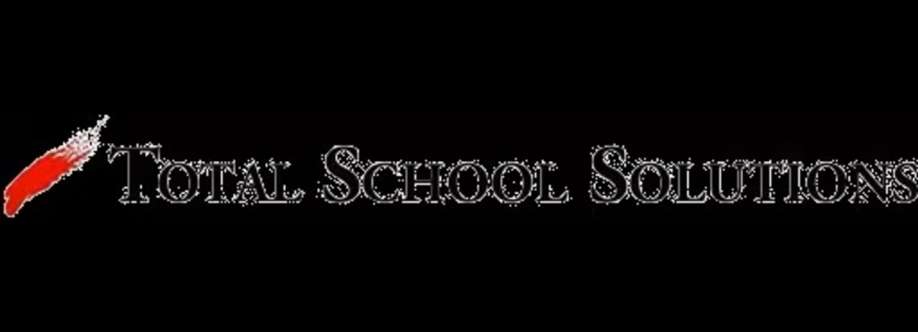 Total School Solutions Cover Image