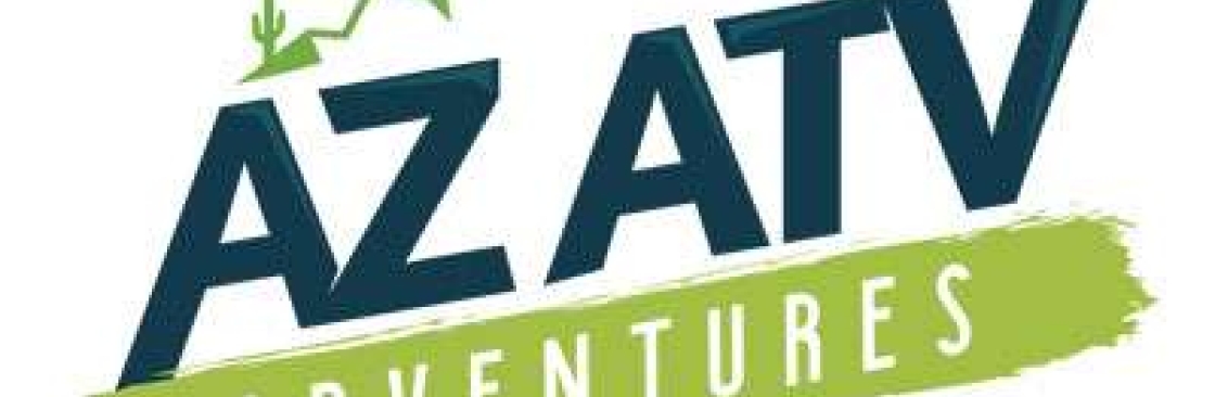 Az Utv Adventures ATV Tours Offroad Scottsdale Az Cover Image