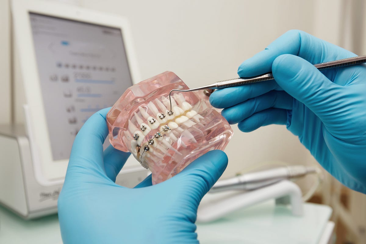 Professional Orthodontics in Boronia: Your Guide to a Self-Assured Smile | by thesmileclinic | Sep, 2025 | Medium