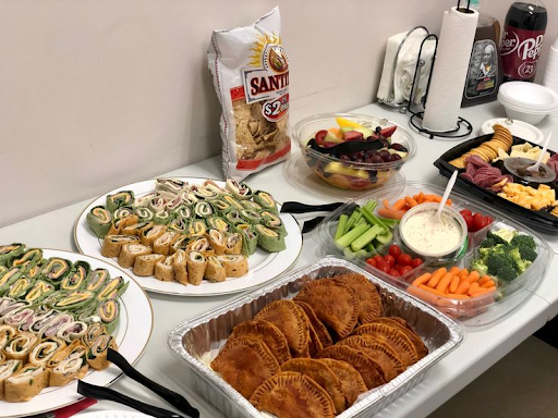 Can Office Breakfast Catering Offer Healthy Options