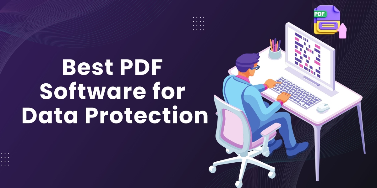 The Best Software Solutions to Protect Sensitive Information in PDFs
