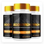 Boostron Official Profile Picture