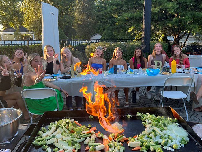 Hibachi at Home in Miami Turns Any Night into a Celebration – A Quick Insight - Post by Hibachi Mobile 2u