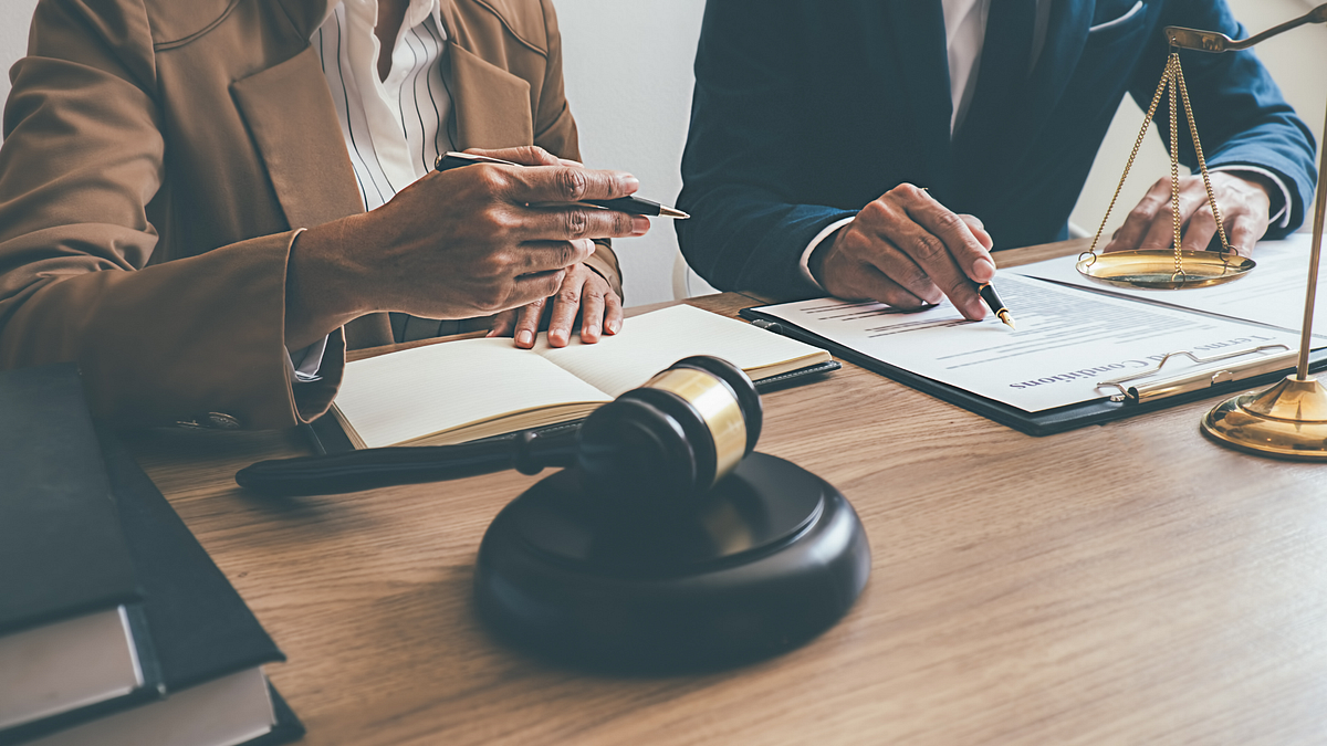 Personal Injury Lawyer in Houston TX | Legal Guidance and Support | by Hurt in Houston | Sep, 2025 | Medium