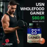 Supplement store online Profile Picture