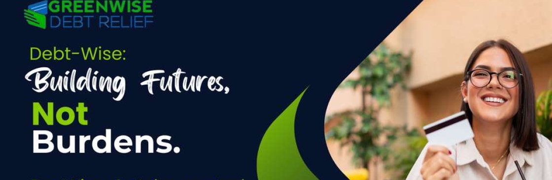 Greenwise Financial Solutions Cover Image