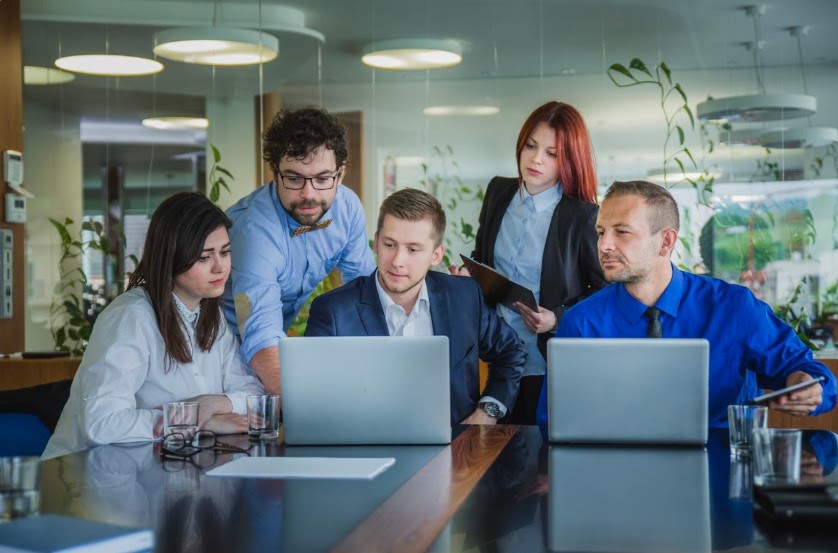 Top HR Consulting Firms in Bangalore: Why Shelby Global Leads the Way