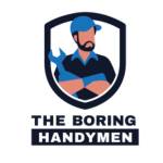 The Boring Handymen Profile Picture