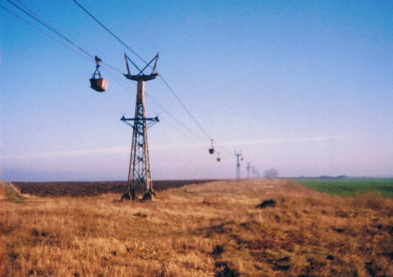 Ropeway Manufacturer in India