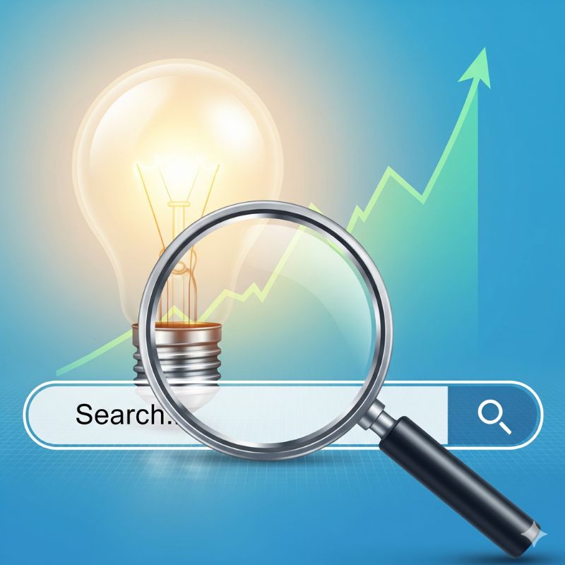 What Is SEO Visibility? - Hovo Digital