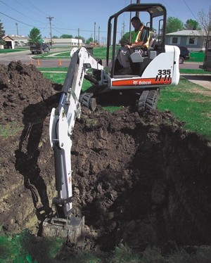 How Does Building Equipment Hire Work in Adelaide?