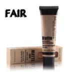 Sensitive skin foundation Profile Picture