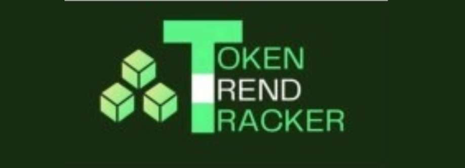 Token Trend Tracker Cover Image