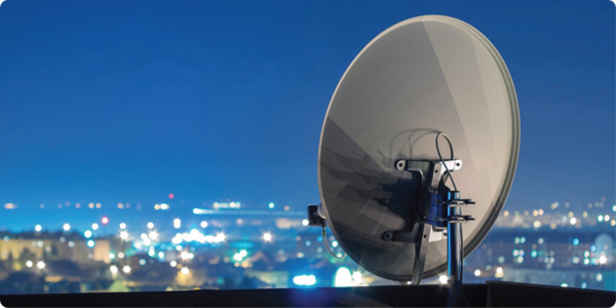 SMATV System in Oman | SMA TV Service | Satellite TV Solutions
