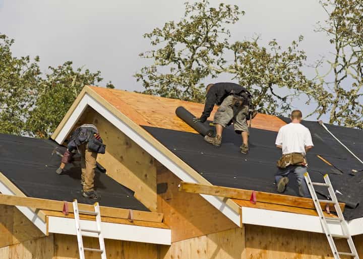 Rooftop Cleaning Services Near Me In Sterling, VA