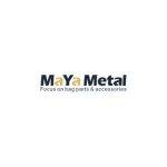 Maya Metal Profile Picture