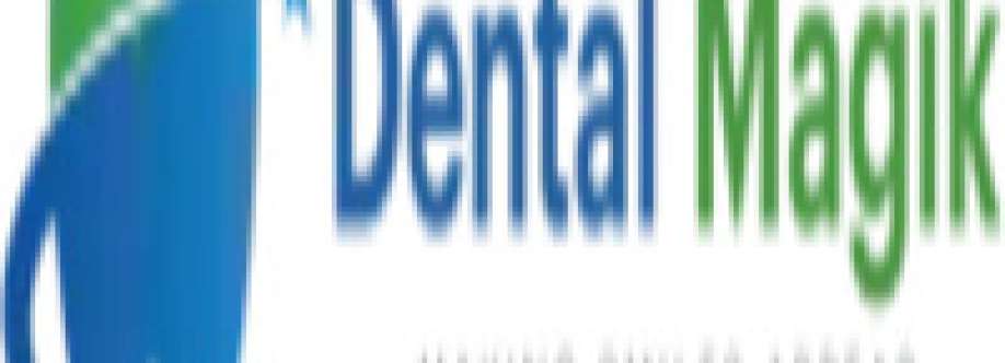 Dental Magik Cover Image