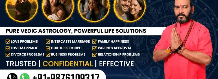 astrologerdrneeraj Cover Image