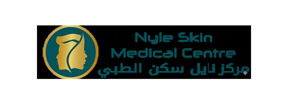 Nyle Skin Cover Image