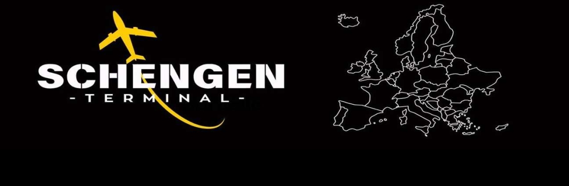 Schengen Terminal Cover Image