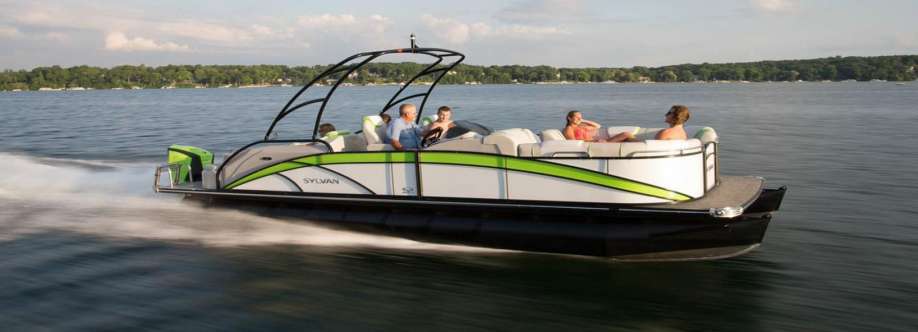 Austin Pontoon Boat Rental Cover Image