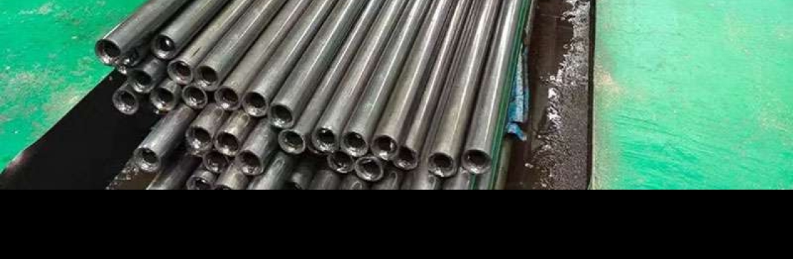 Shandong Baokun Metal Material Co Ltd Cover Image