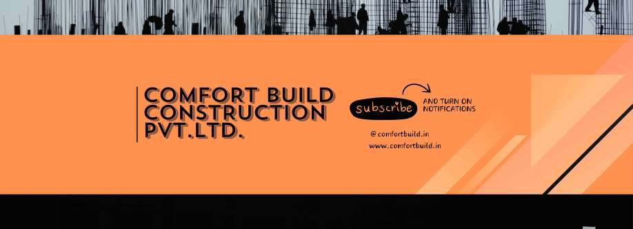 comfortbuildconstruction Cover Image