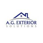 AG Exterior Solutions Profile Picture