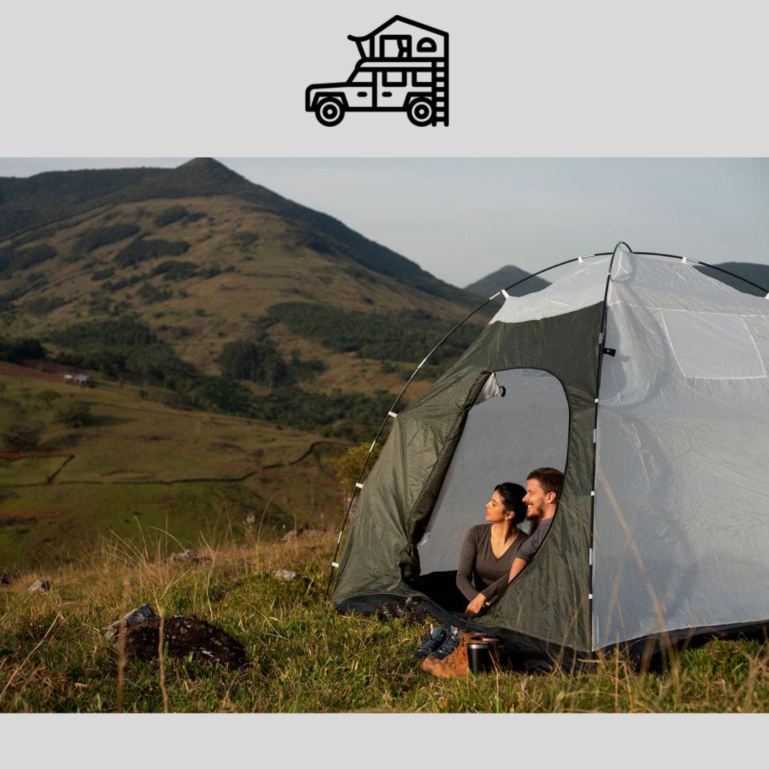 Top-Quality Roof Top Tents for Your Next Adventure | by Wingman Australia | Sep, 2025 | Medium