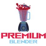 Premium Blender Profile Picture