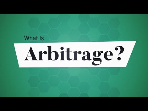 Is Arbitrage Still Profitable in 2025? Trends, Challenges, and Opportunities