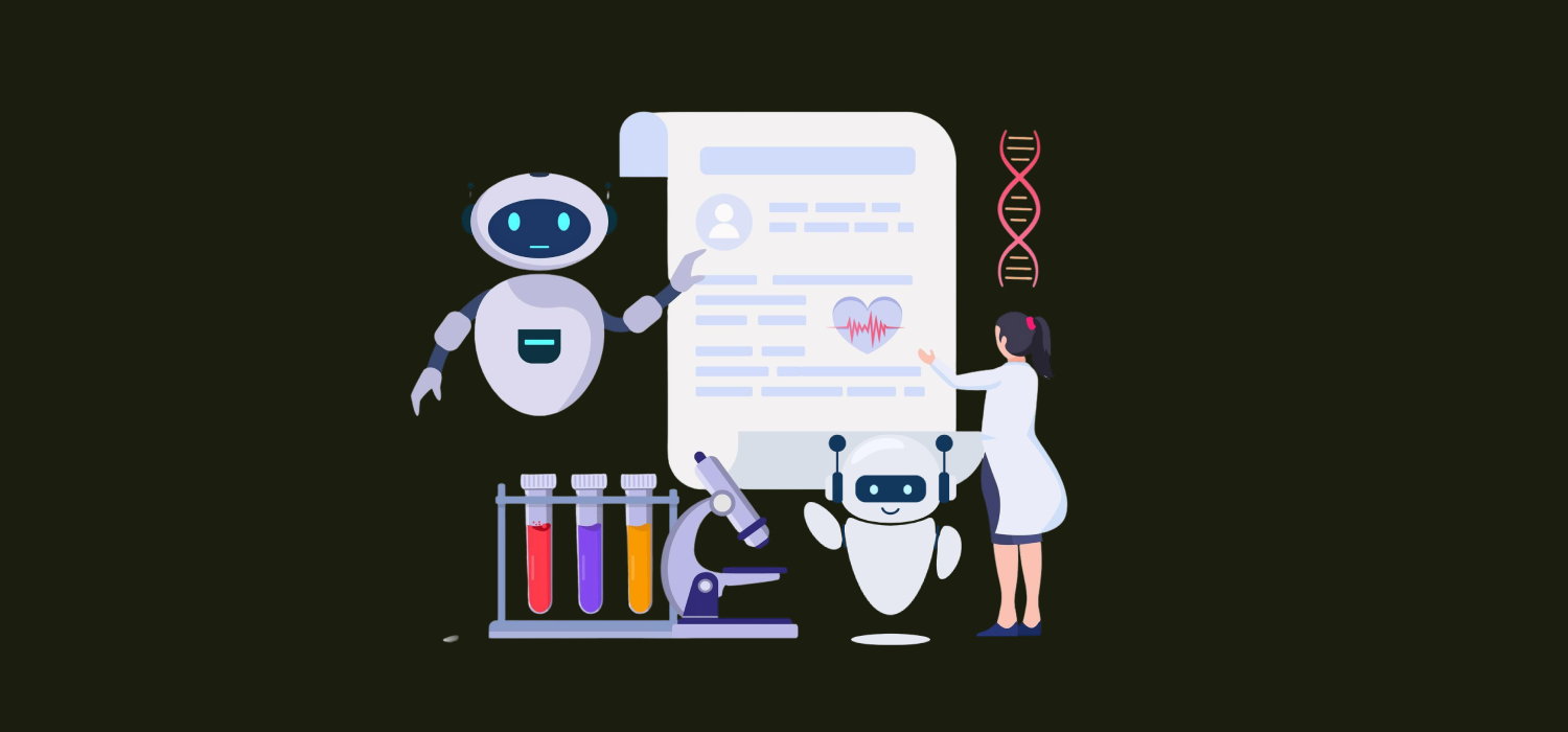 Robotic Process Automation in USA Healthcare: Revenue Cycle & Beyond