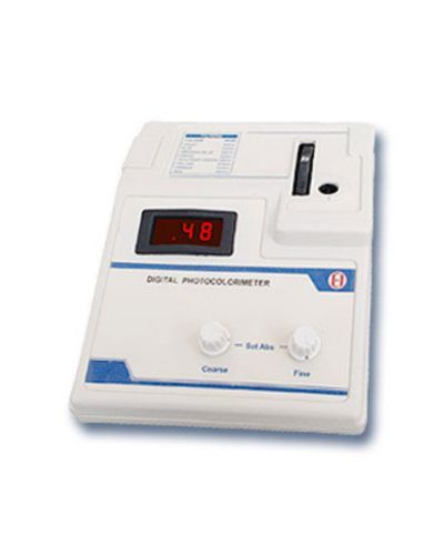 Digital Colorimeter Manufacturer – Reliable Solutions for Accurate Color Analysis – @ftirspectro on Tumblr