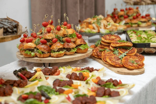 Top Easter Brunch Catering Tips for Stress-Free Holiday Events