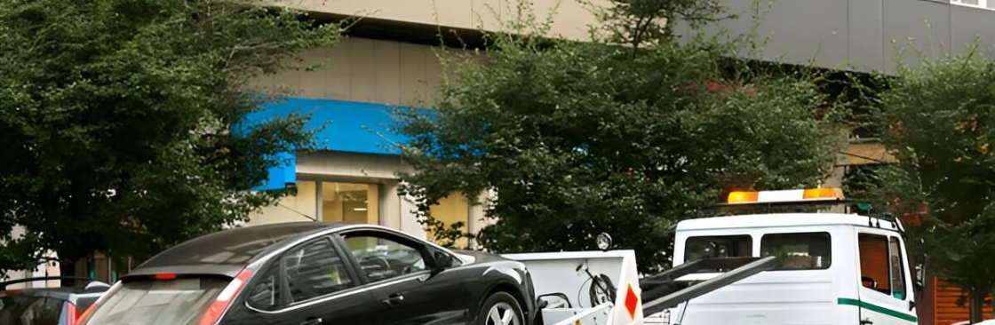 Auto Wreckers Perth Cover Image