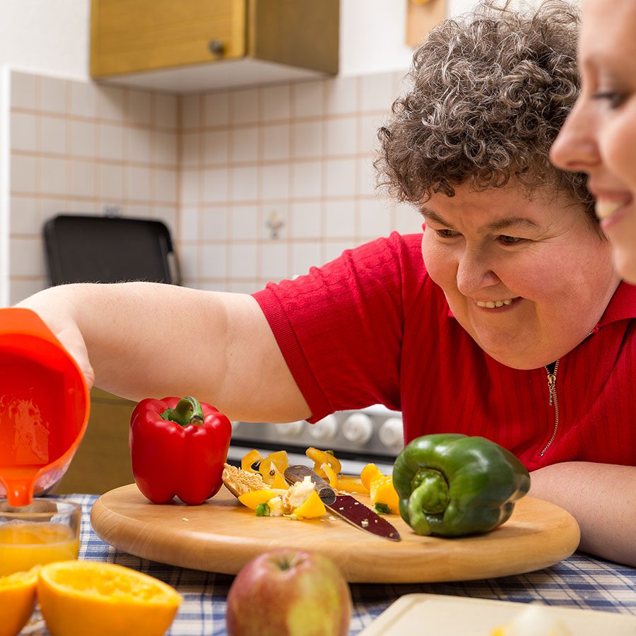 Empowering Lives with Supported Independent Living