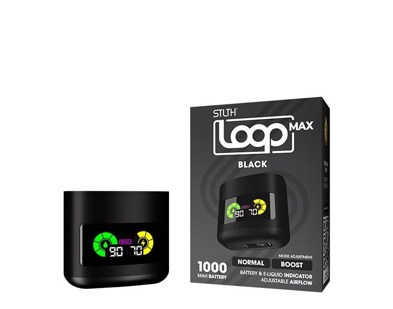 Introducing the STLTH PRO Pod System: What's New and Is It Worth It?