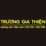 Gia công chữ inox TPHCM Profile Picture