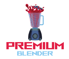 PremiumBlender – PremiumBlender